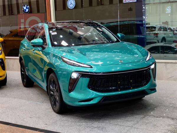 Dongfeng T5 EVO 2023 for sale in Iraq - Basra